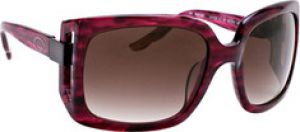 Oscar de la Renta - SSC5046 Women sunglasses - Purple Brown.jpg